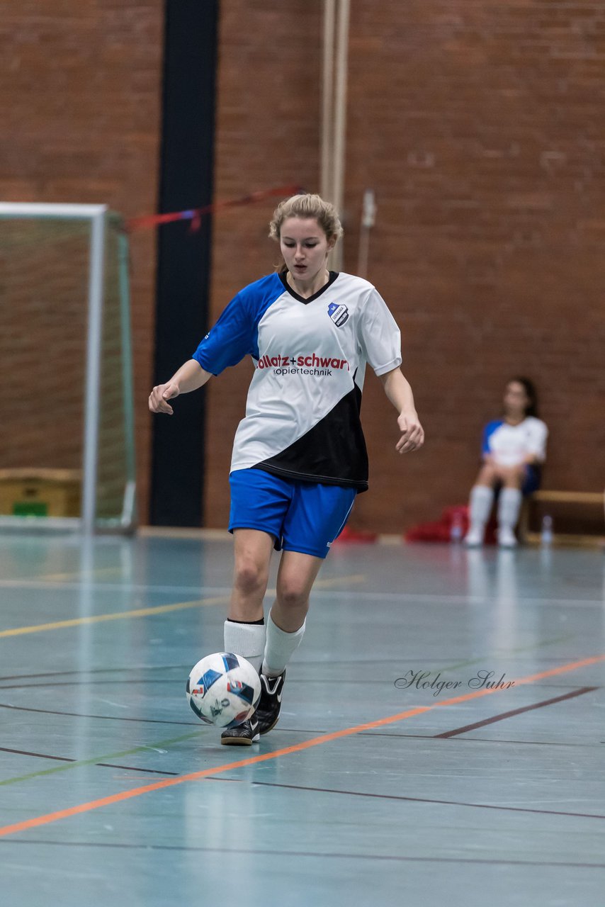 Bild 1018 - Dodenhof Cup